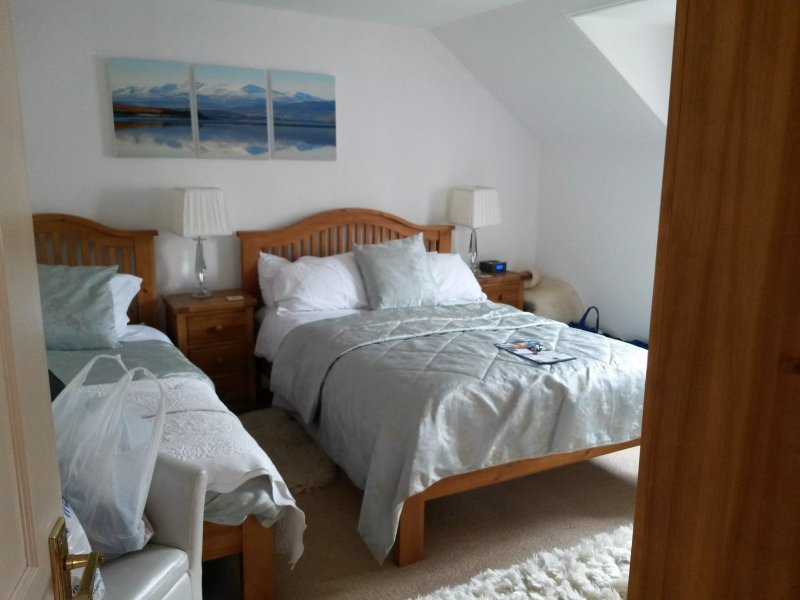 Amulree Bed & Breakfast