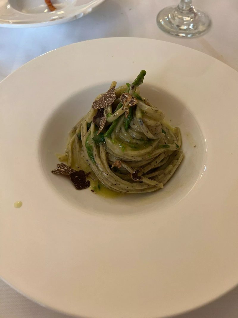 Osteria La Murgiana