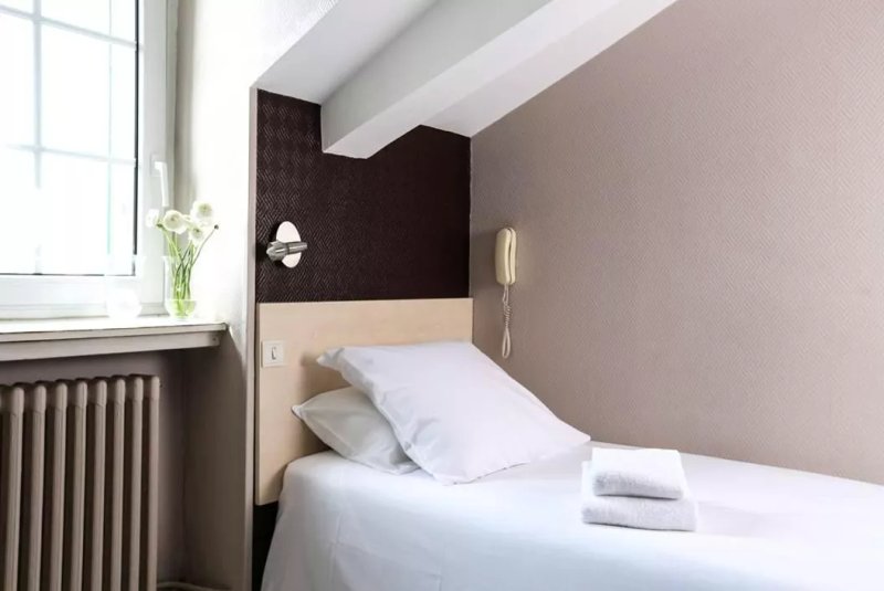 Hotel Saint James