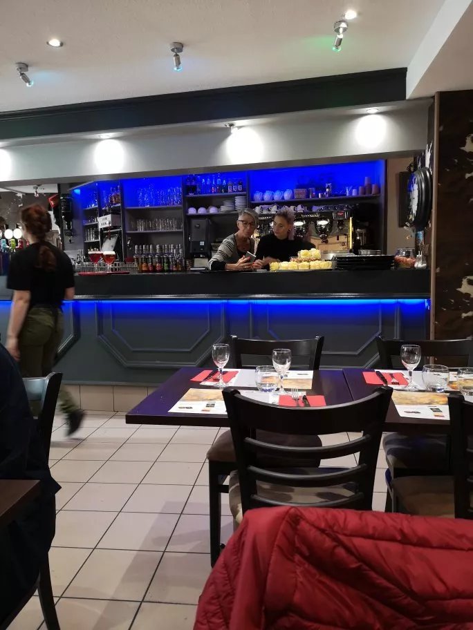 Le Relais De La Poste