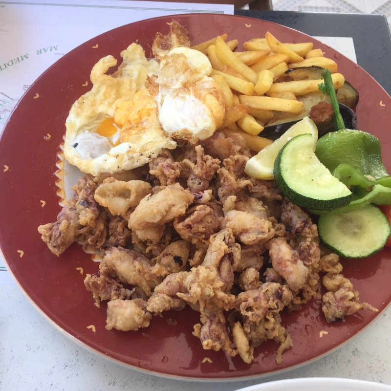 El Puerto