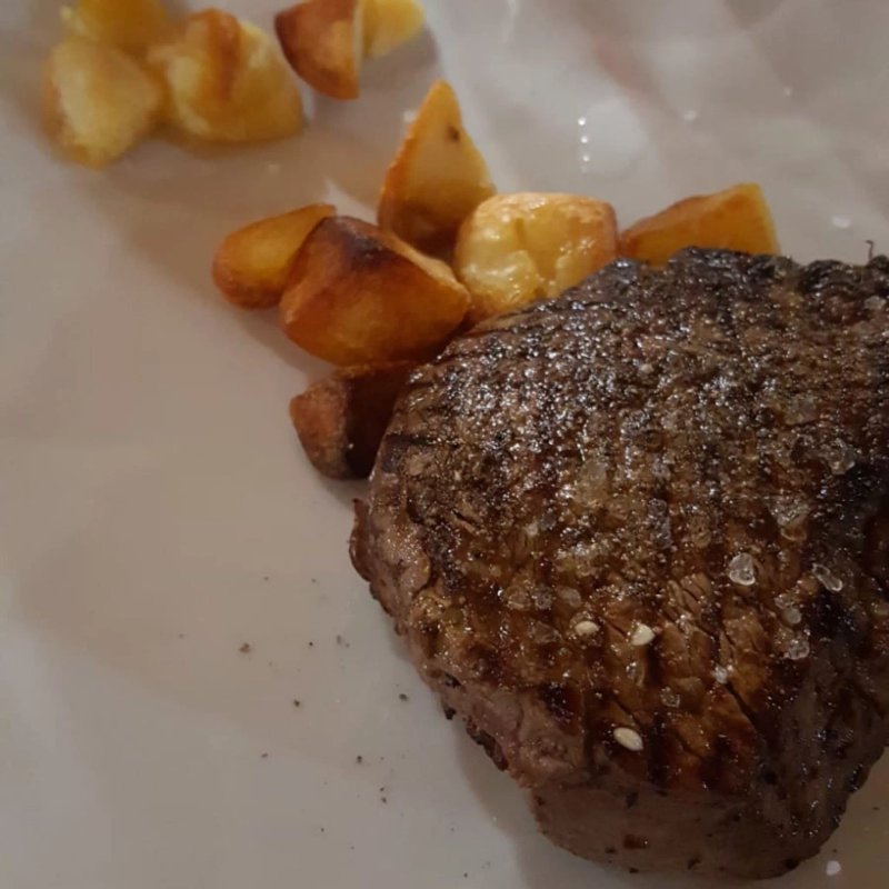 Antica Trattoria Bergamaschi da Luigi