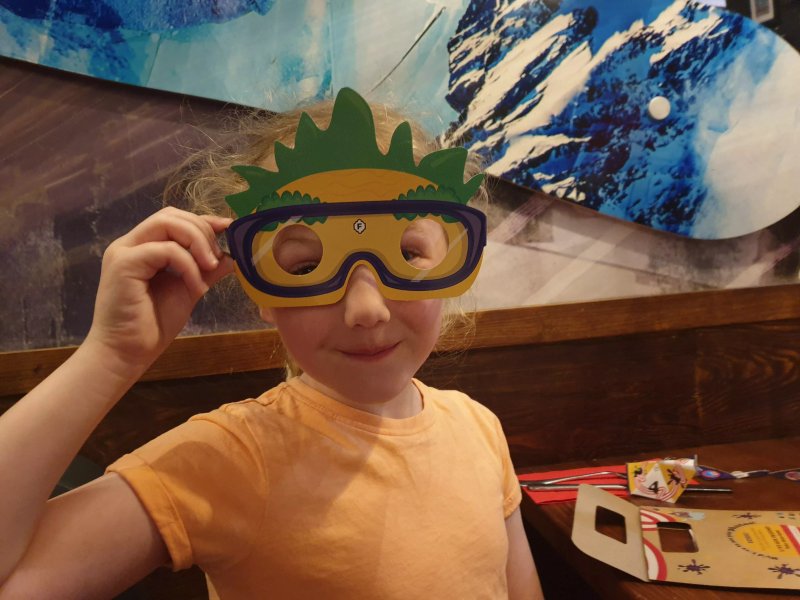 TGI Fridays - Braehead