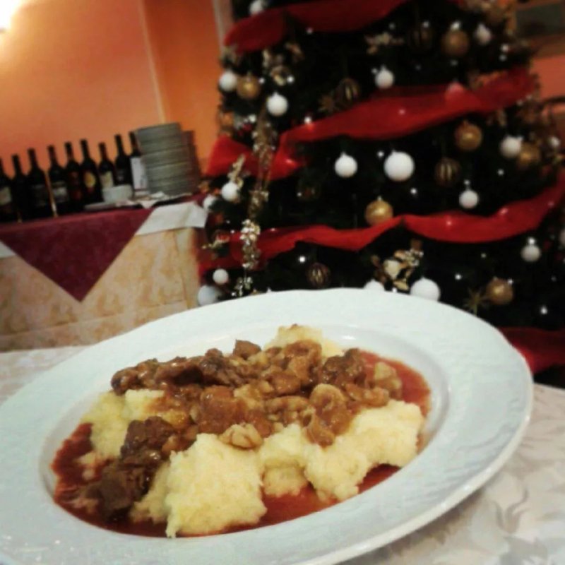 Ristorante Pizzeria L'Aragonese