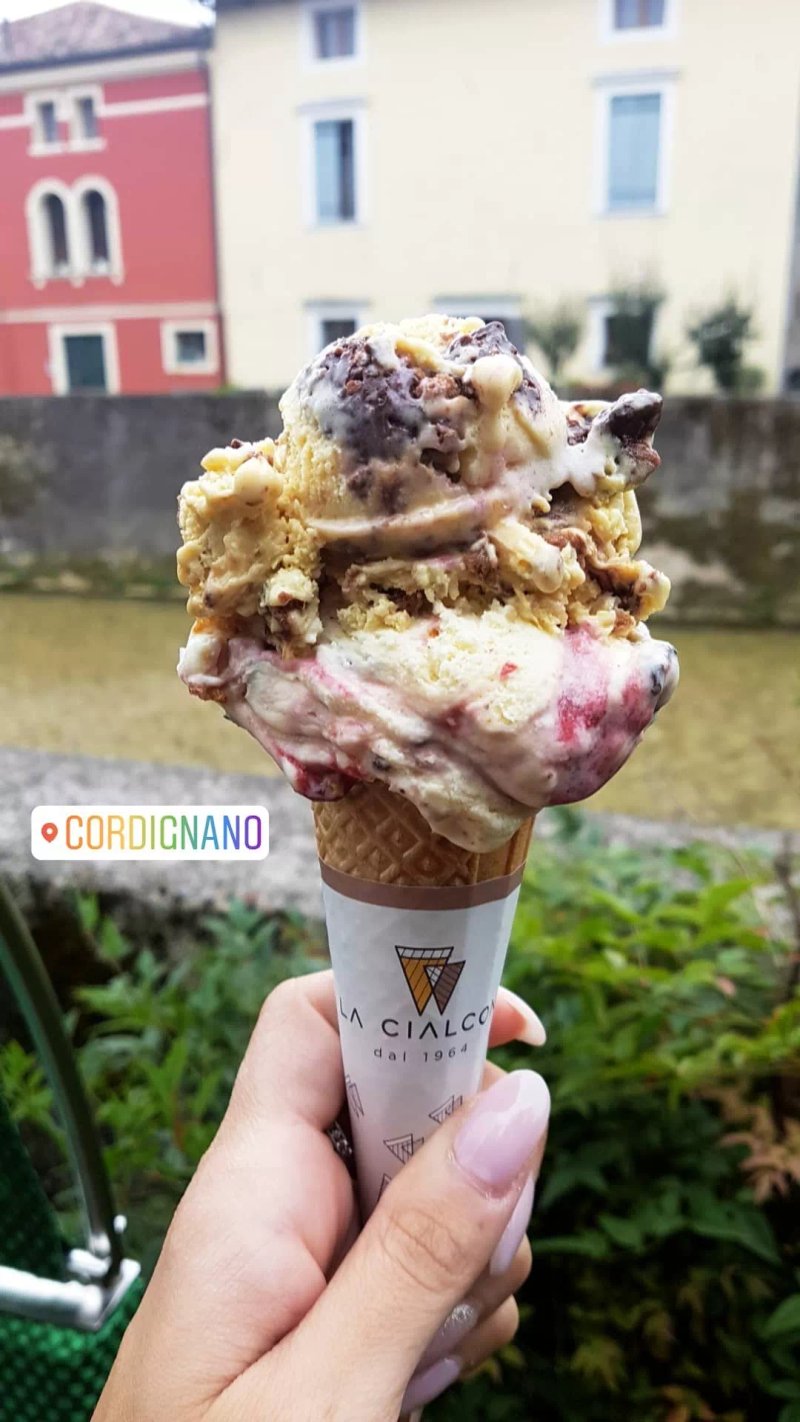 Gelateria de Martin Giuseppe & C. Snc