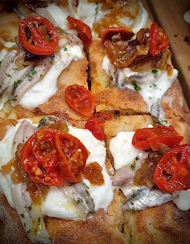 Novecento Pizzeria Di Quartiere