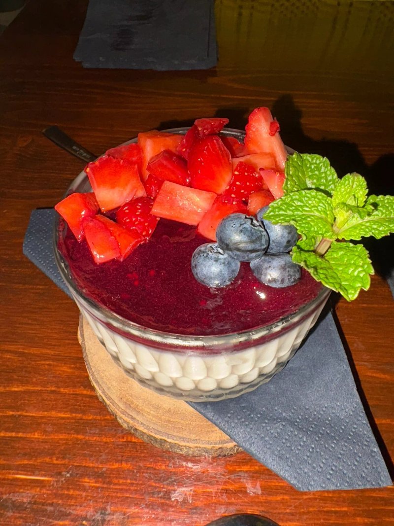 Gambit Bistro & Bar