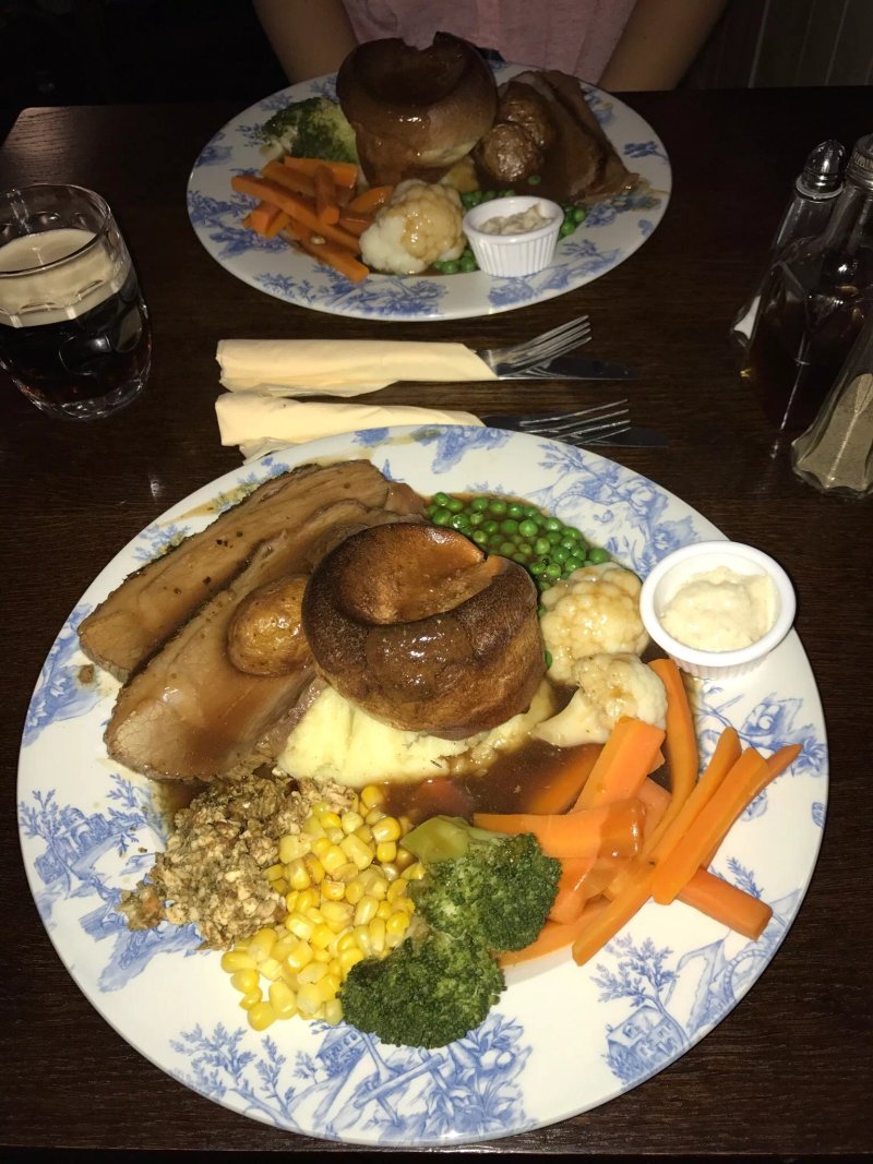 Britannia Inn
