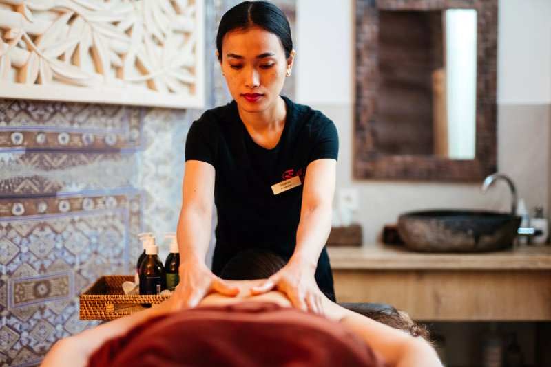 East Island SPA | Vilnius Old Town