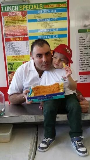 Pizza Amore