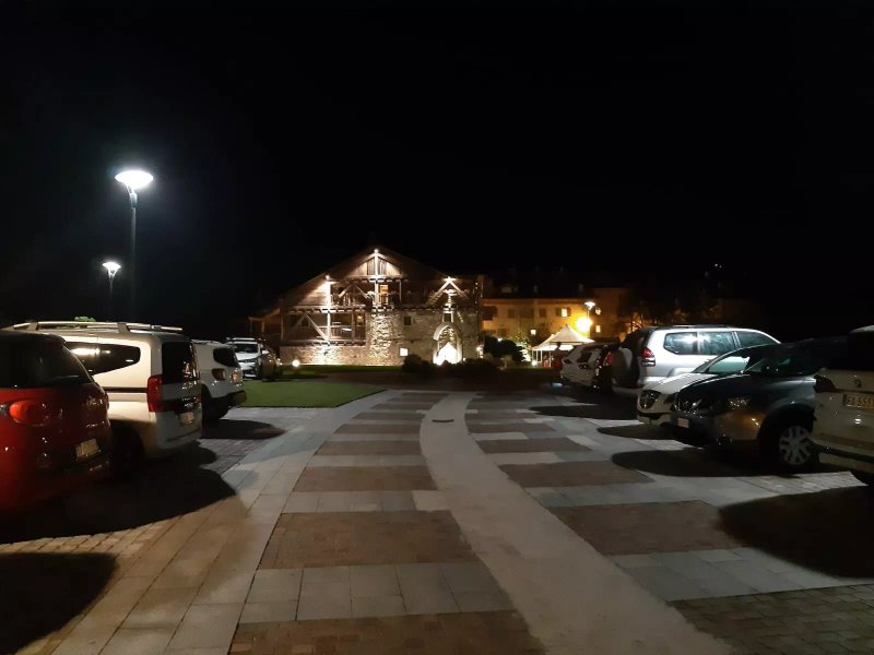 Casa Moresc Ristorante Sapore
