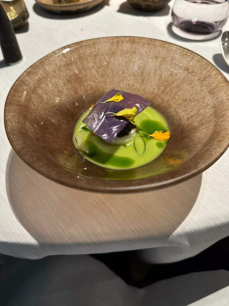 EssZimmer in der BMW Welt