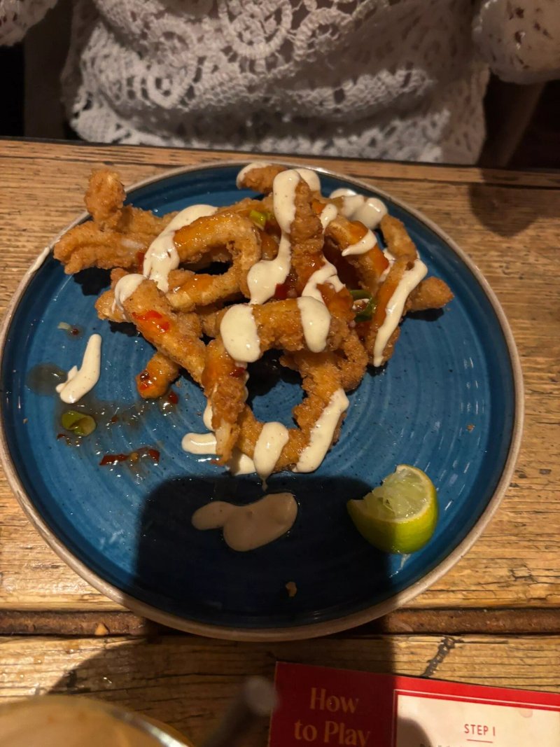 Turtle Bay Manchester Northern Quarter