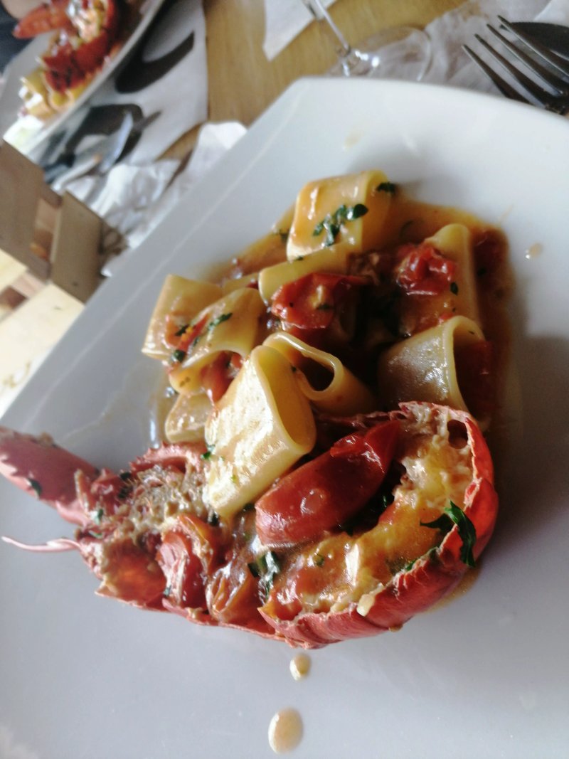 Hilton Bar & Gastronomia