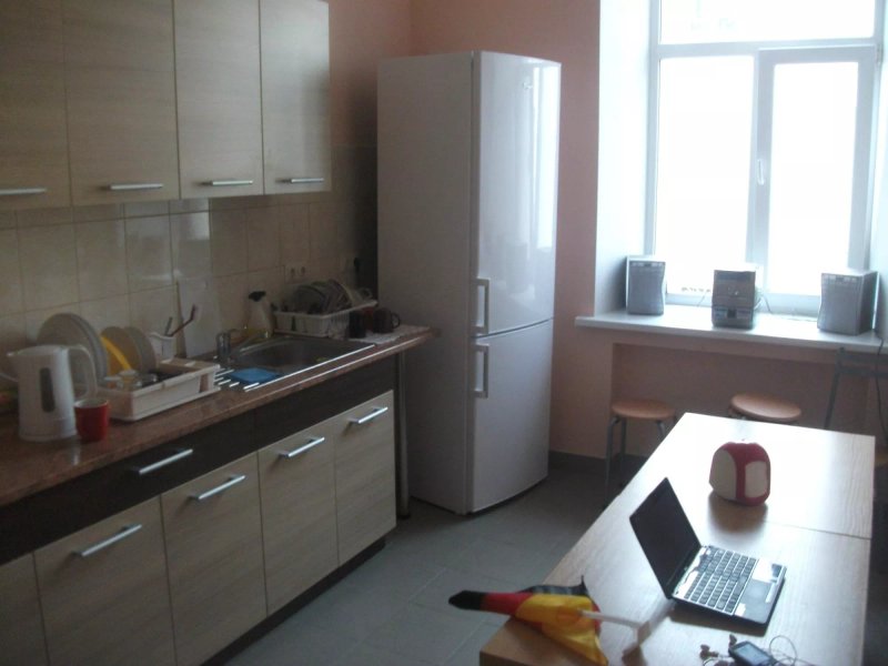 Gogol Park Hostel