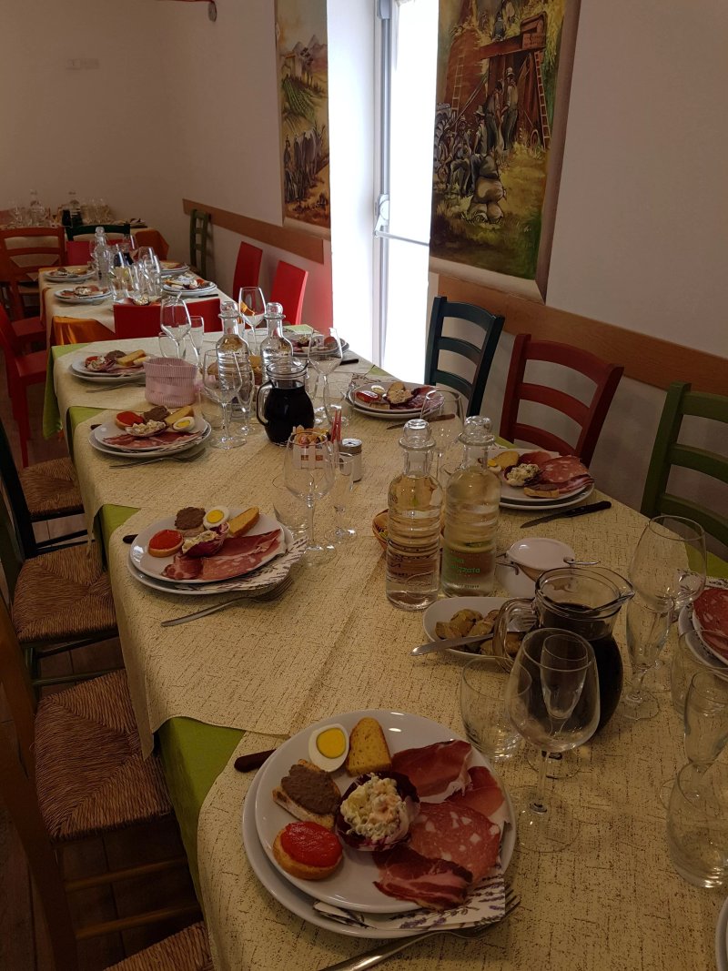Agriturismo il Papavero