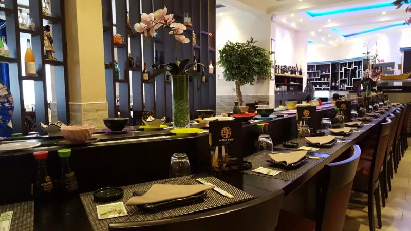 Ristorante Hong Yun