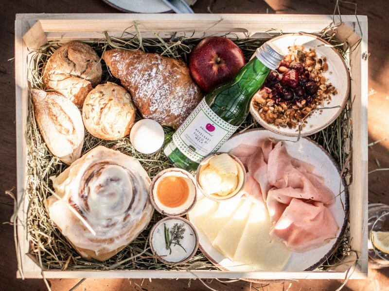 Såndgøld Alpine Glamping