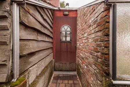 Vanhercke B&B