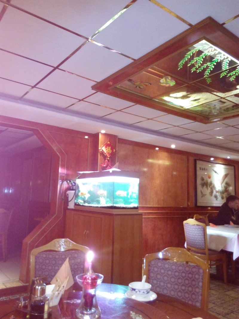 China Garden