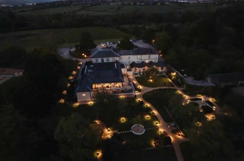 Newbay House Wexford