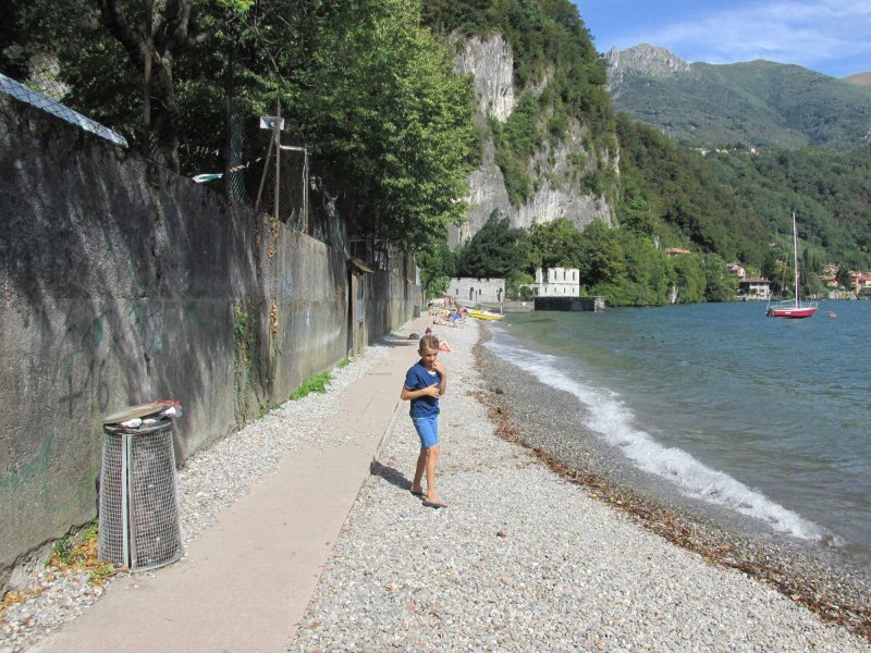 Camping Europa