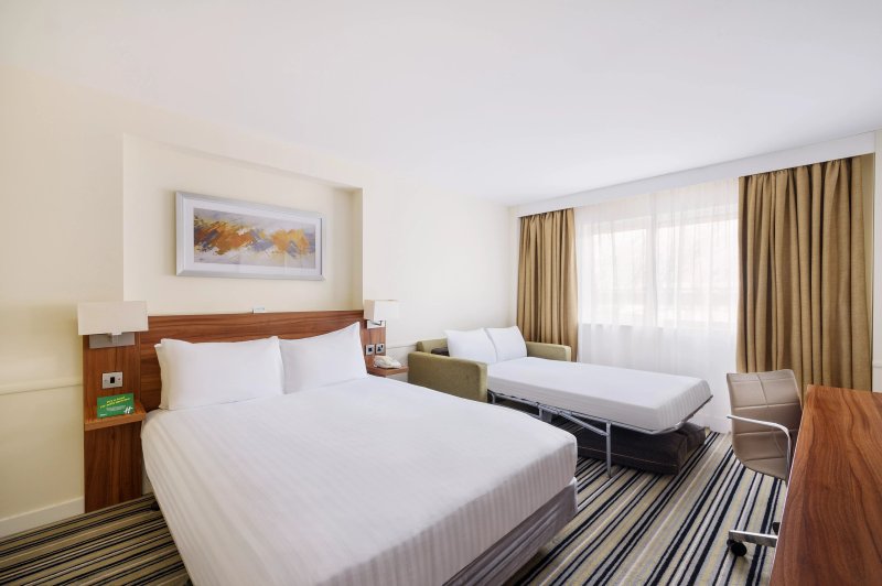 Holiday Inn Leeds - Garforth, an IHG hotel