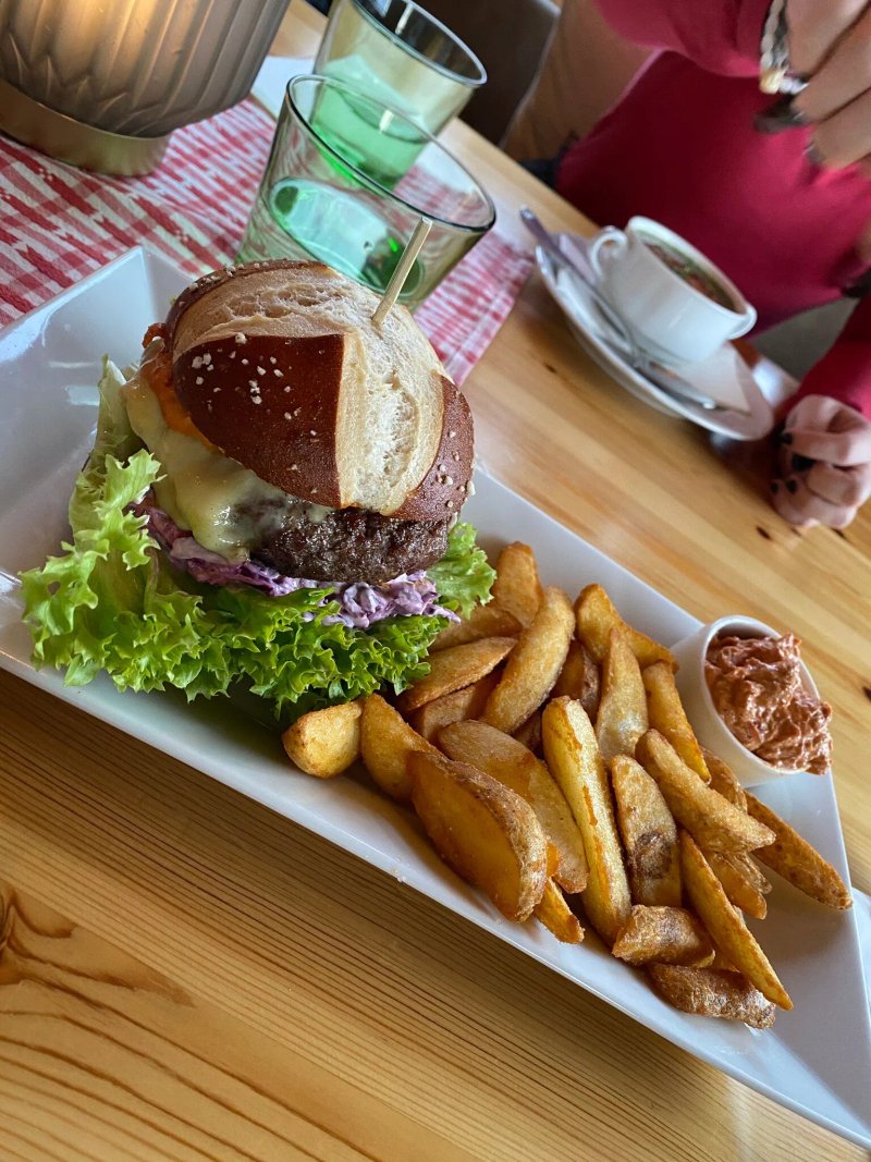 Gasthaus Zimba
