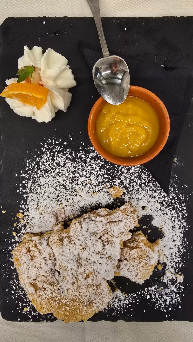Ristorante Pizzeria L'Incontro