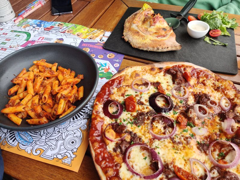 Pizza Express