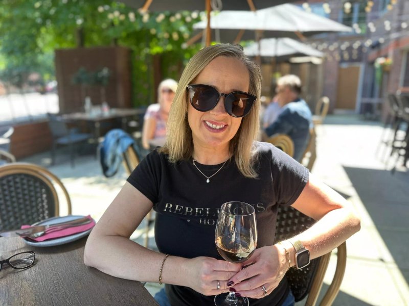 Vino.vita. Italian Wine Bar ( Reading)