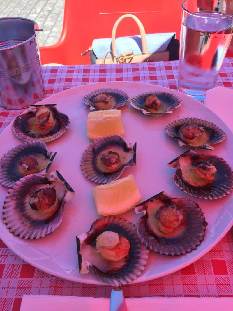 Restaurante la Casona