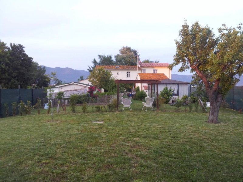 La Casa dell'Olmo