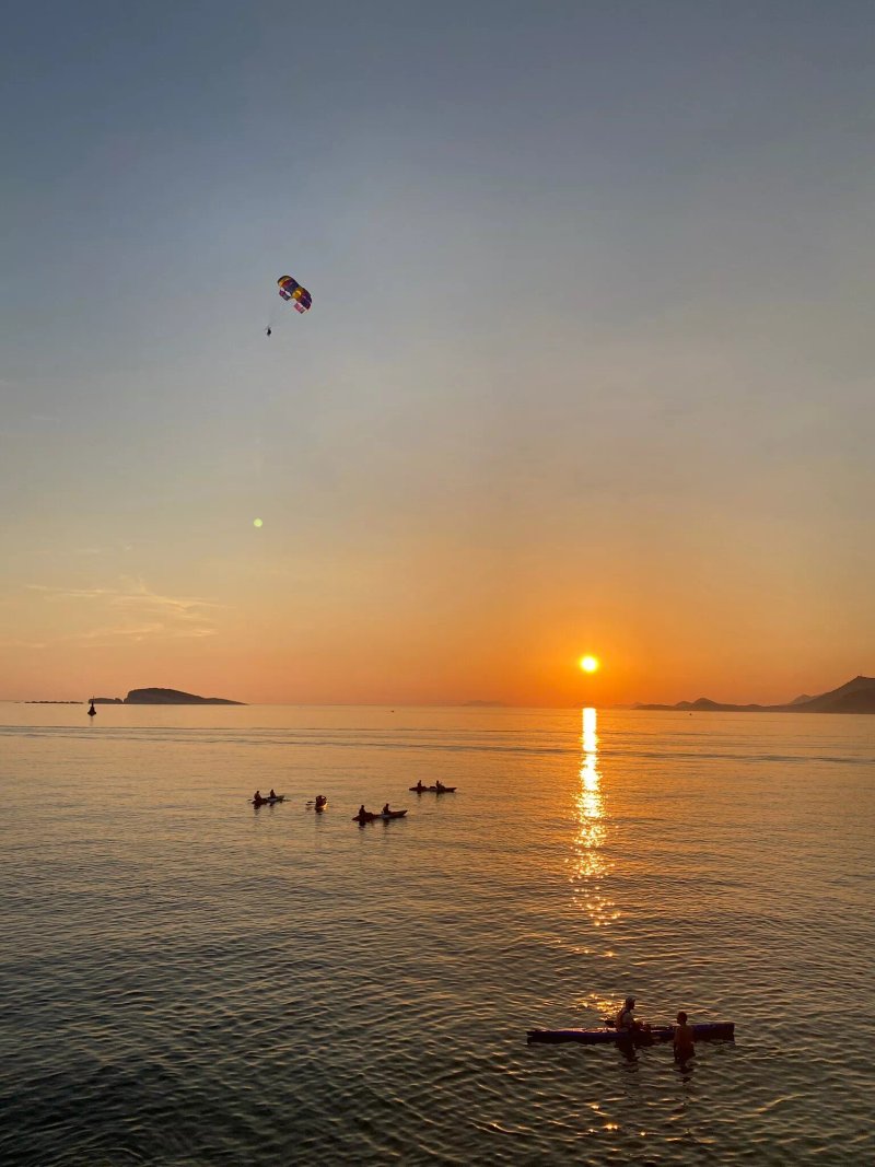 Sea Kayaking Cavtat