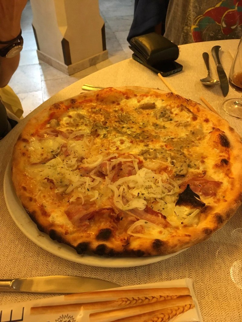 Ristorante Da Michele