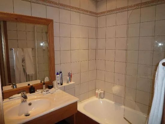 Park Hotel Suisse & Spa