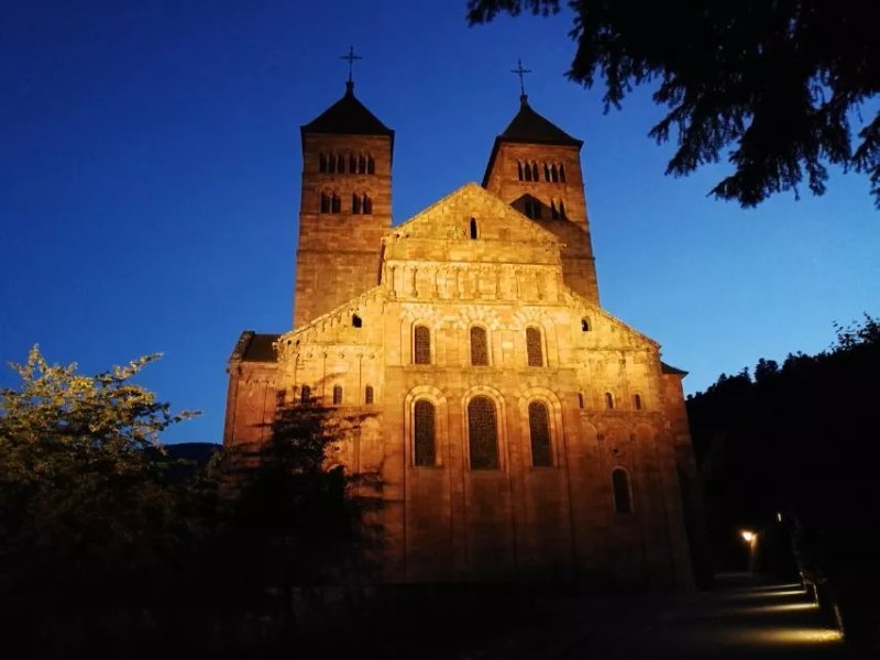 Le Schaeferhof
