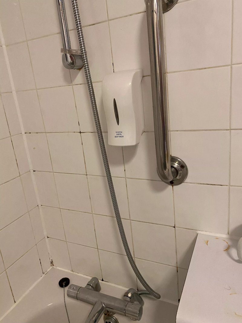 Travelodge Bodmin Roche Hotel