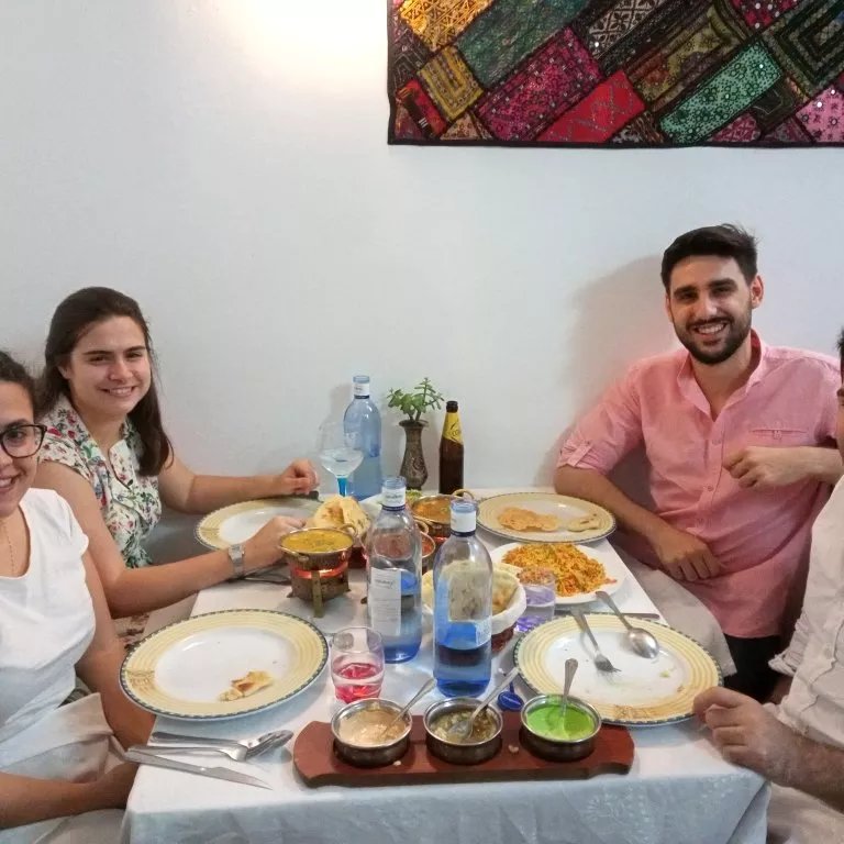 Tandoori Mahal