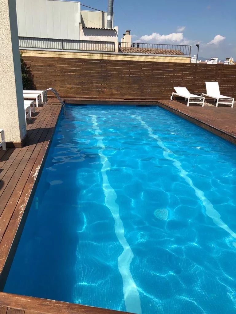 Port Eugeni Apartaments