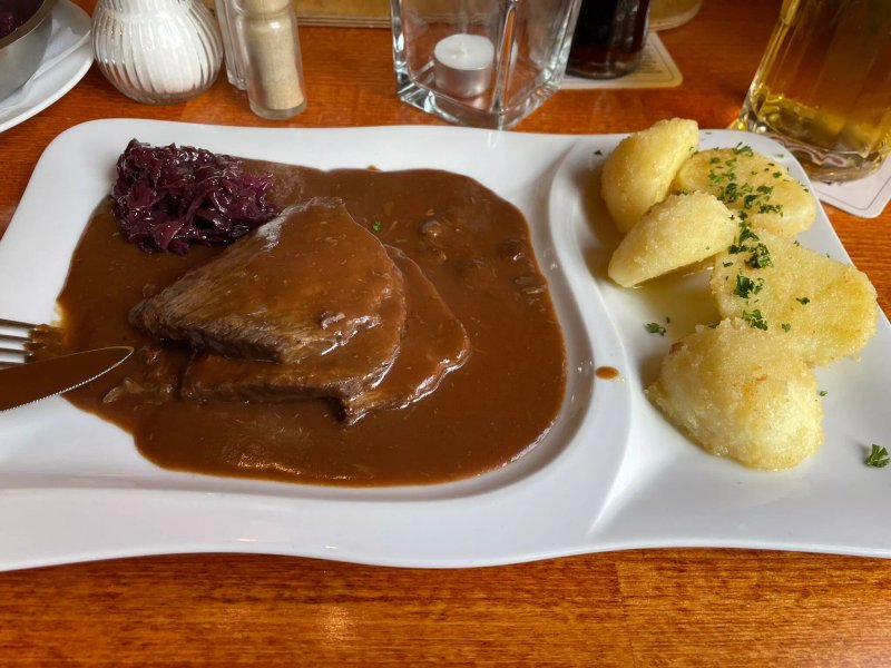 Hotel Cafe - Restaurant Steffens