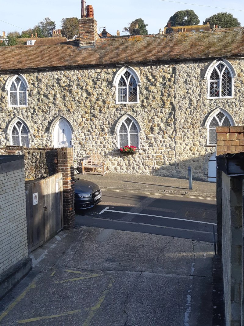 The Swan Hotel