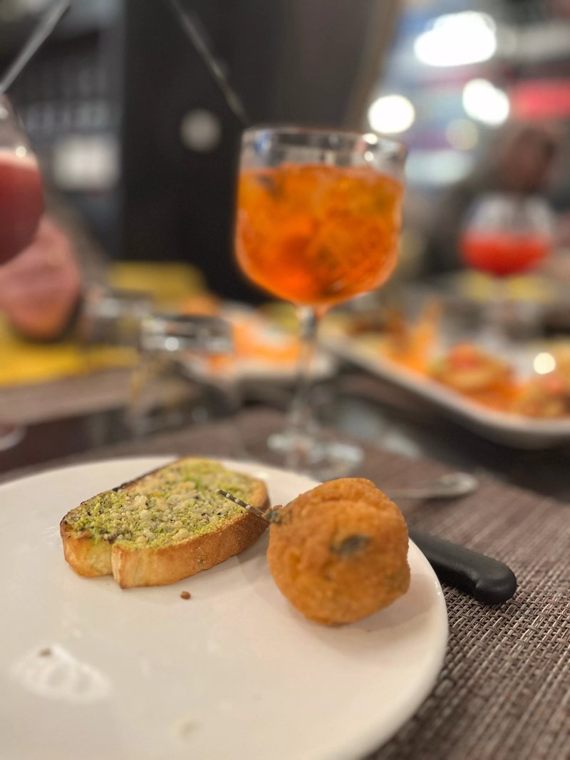 Barrique Bistrot & Wine