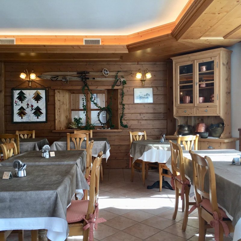 Hotel Garni Al Plan
