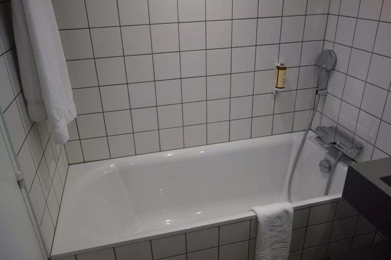 Hôtel Mercure Nancy Centre Gare