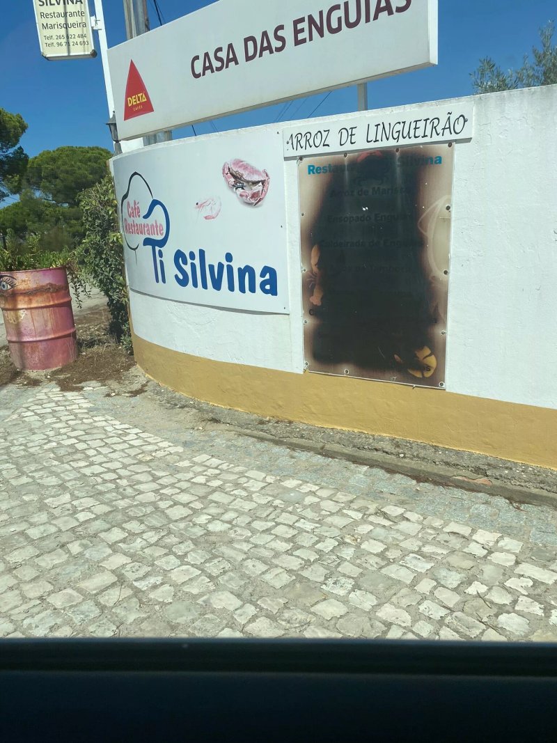Ristorante Ti Silvina