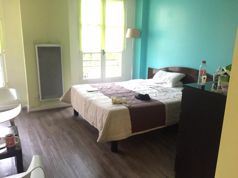 Avy Residence Hoteliere