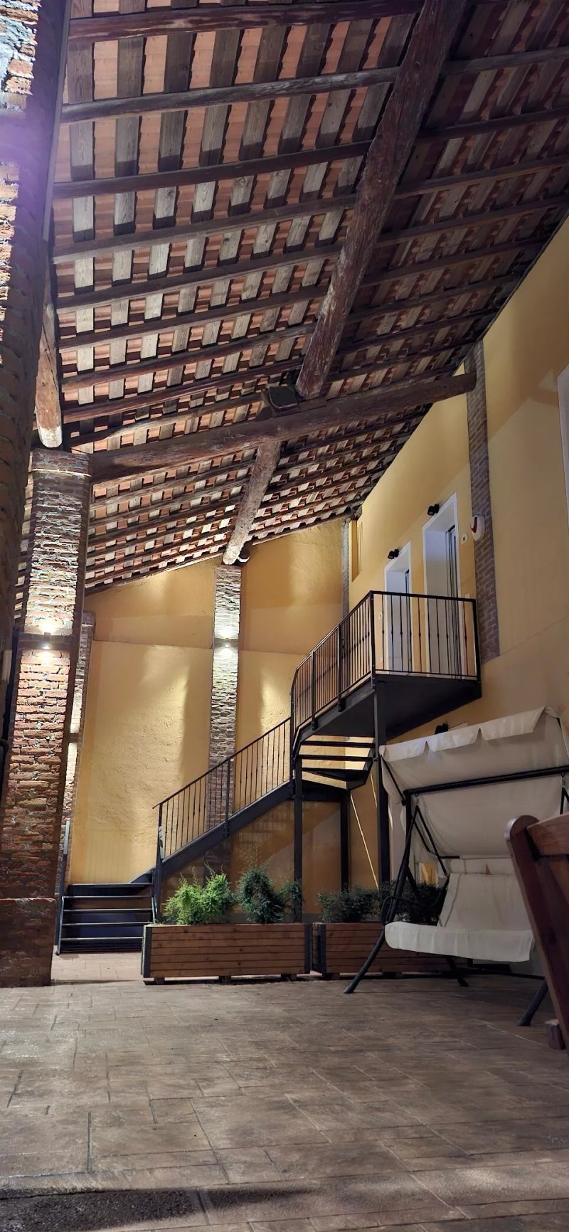 Cascina Olmetto di Sotto