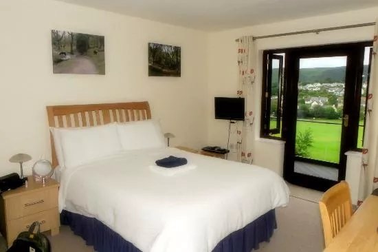 Amberton Bed and Breakfast