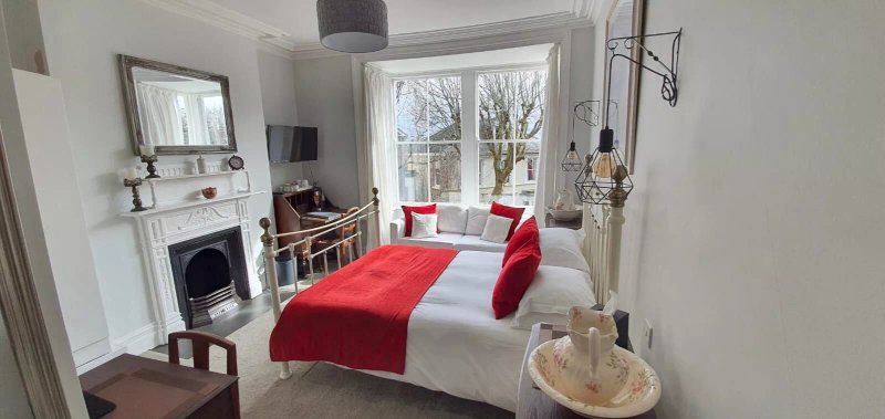 Holbein House B&B